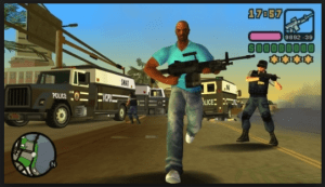 Gta San Andreas Iso For Ppsspp