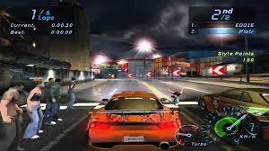 Car Racing Games For Ppsspp Gold