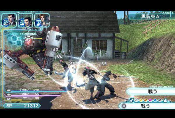 Top Ppsspp Games For Android Free Download