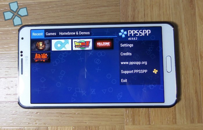 Psp Bios For Ppsspp
